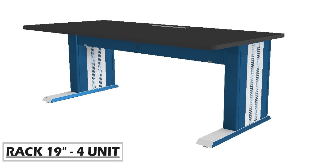 Control Console 2500XL | 1 - LINEARI STAND ALONE
